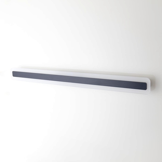 Настенный светодиодный светильник Citilux Тринити CL238591 Фото № 6