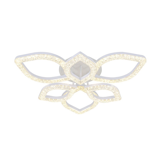 Потолочная светодиодная люстра Escada Aquarius 10289/6LED BL изображение 4 Потолочная светодиодная люстра Escada Aquarius 10289/6LED BL Фото № 4