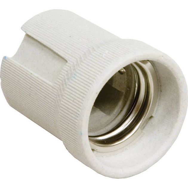 Патрон для ламп Feron LH01 22327 Фото № 1