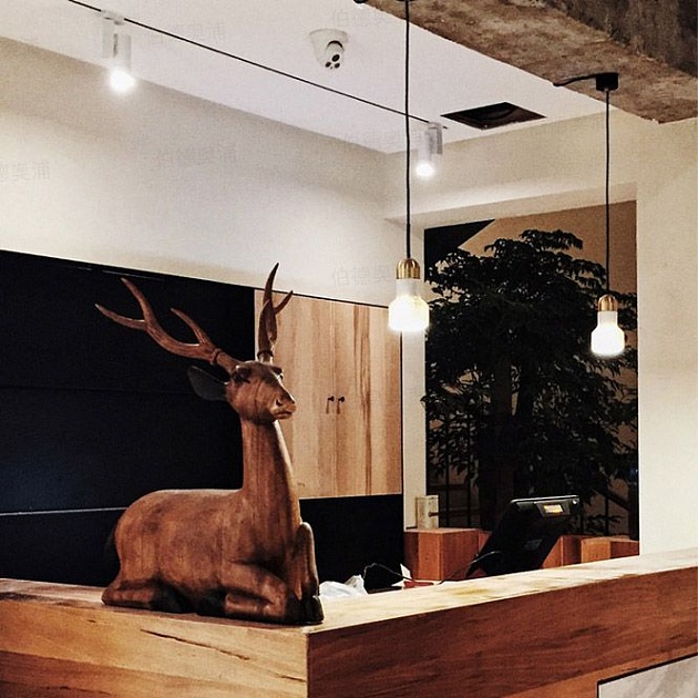 Подвесной светильник Imperium Loft Jazz Stone 189841-23 Фото № 7