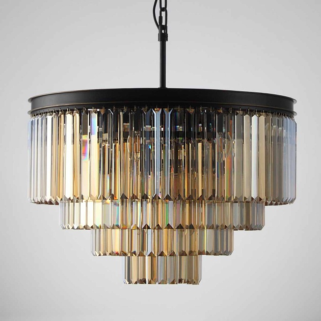 Подвесная люстра Citilux Мартин CL332142 Фото № 8