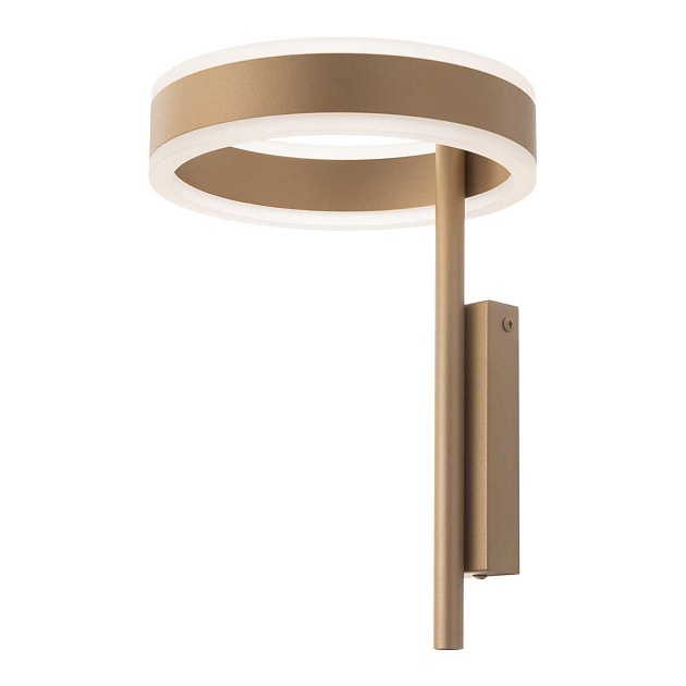 Настенный светильник Citilux CL719312 Фото № 9