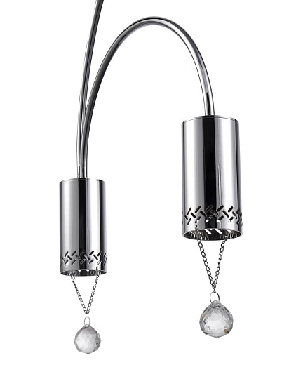 Подвесной светильник Vele Luce Pioggia VL4283P03 изображение 4 Подвесной светильник Vele Luce Pioggia VL4283P03 Фото № 4