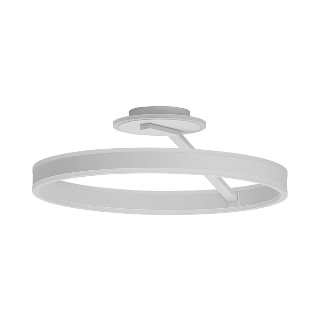 Потолочная светодиодная люстра Citilux Дуэт CL719750 изображение 10 Потолочная светодиодная люстра Citilux Дуэт CL719750 Фото № 10