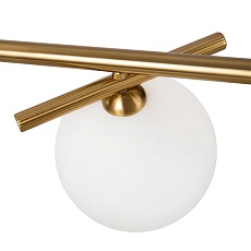 Подвесная люстра Freya Blossom FR5259PL-06BS 3