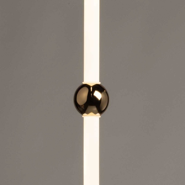 Люстра De City Мадлен 424019201 Фото № 2