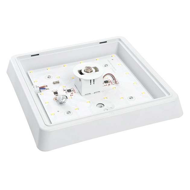 Потолочный светодиодный светильник Feron AL3023 41805 Фото № 2