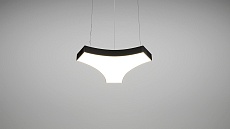 Подвесной светодиодный светильник Siled Unity 7371449 3