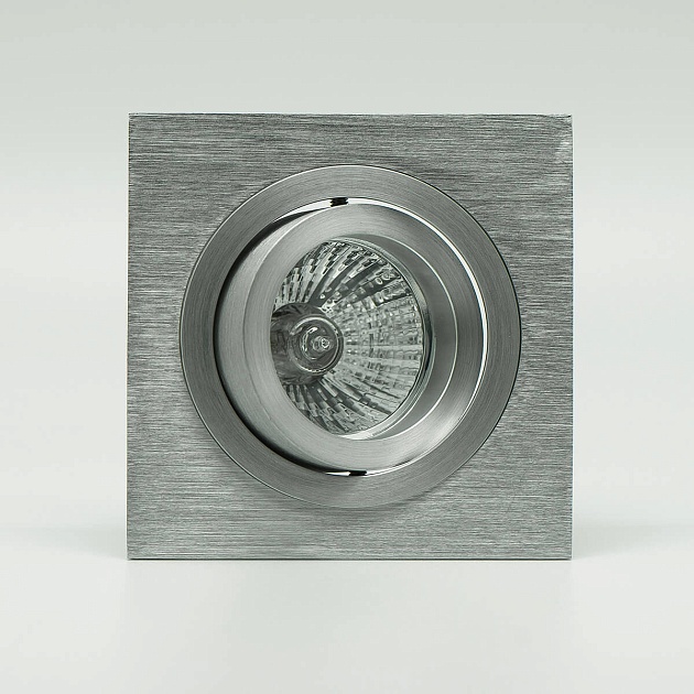 Встраиваемый светильник Mantra Basico GU10 C0006 изображение 2 Встраиваемый светильник Mantra Basico GU10 C0006 Фото № 2