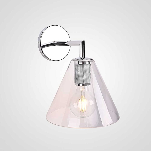 Бра Imperium Loft Rh Utilitaire Funnel 123271-22 изображение 1 Бра Imperium Loft Rh Utilitaire Funnel 123271-22 Фото № 1