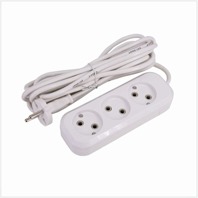 Удлинитель LEEK LE070200-0024 Фото № 1