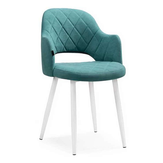 Кухонный стул Woodville Гутрид 504186 изображение 1 Кухонный стул Woodville Гутрид 504186 Фото № 1