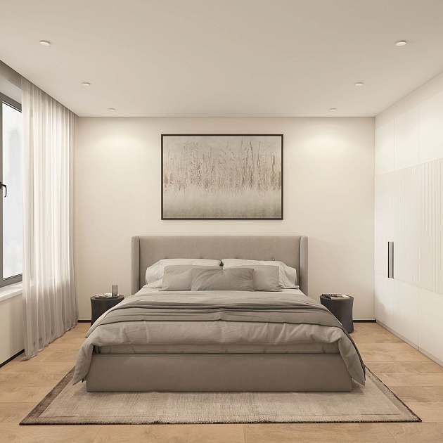 Встраиваемый светильник Denkirs Kreds DK2070-WH Фото № 5