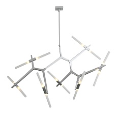 Подвесная люстра ST Luce Laconicita SL947.102.14 3