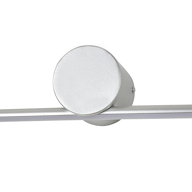 Подсветка для картин Escada Line 10281/1LED Silver Фото № 2