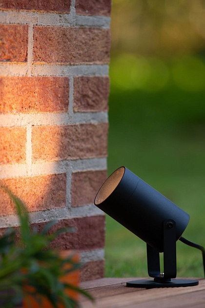 Уличный светильник Lucide Taylor 09832/01/30 изображение 10 Уличный светильник Lucide Taylor 09832/01/30 Фото № 10