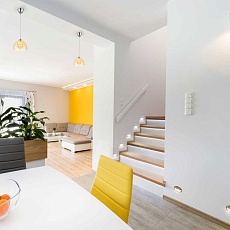 Встраиваемый светодиодный светильник Citilux Скалли CLD006K0 1