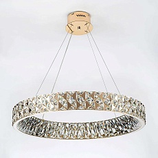 Подвесная люстра MODELUX ML.335.800 GD 4