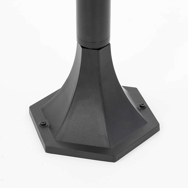 Уличный светильник Citilux FORTS CLU10B изображение 2 Уличный светильник Citilux FORTS CLU10B Фото № 2