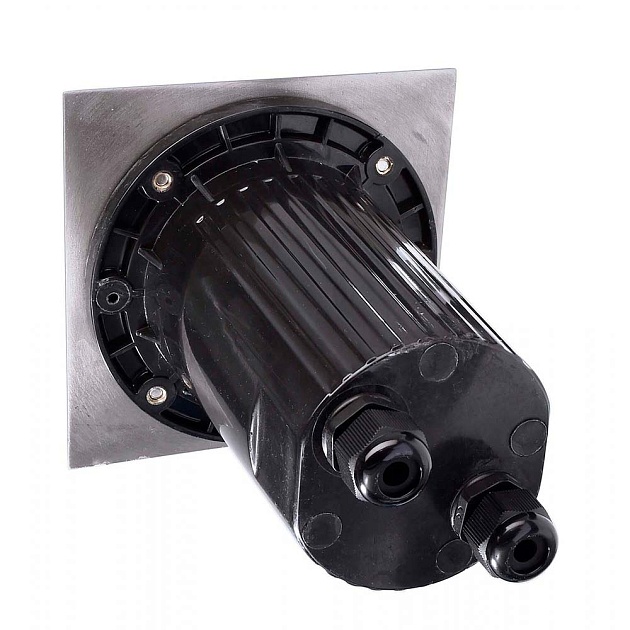 Ландшафтный светильник Deko-Light Phakt square Set 730477 Фото № 3