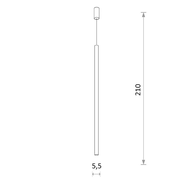 Подвесной светильник Nowodvorski Laser 1000 8436 изображение 2 Подвесной светильник Nowodvorski Laser 1000 8436 Фото № 2