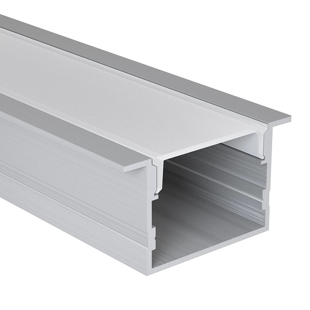 Встраиваемый профиль с рассеивателем Lightstar Profiled 419180 Фото № 1