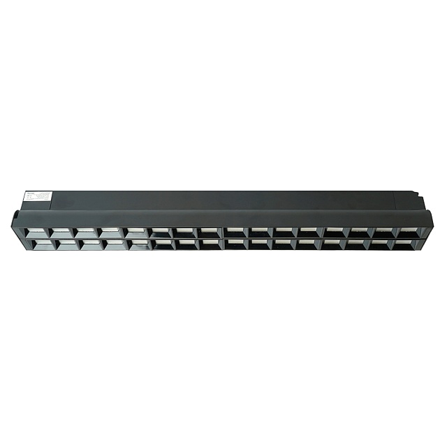 Трековый светодиодный светильник Feron RetailTrace AL123 48928 изображение 8 Трековый светодиодный светильник Feron RetailTrace AL123 48928 Фото № 8