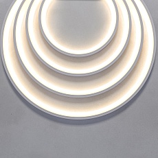 Светодиодный термостойкий гибкий неон Maytoni LED Strip 14,4W/m 180LED/m теплый белый 5 м 20093 3