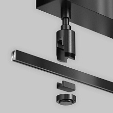 Основание потолочное Maytoni Technical TRA156C-BB1-B 2