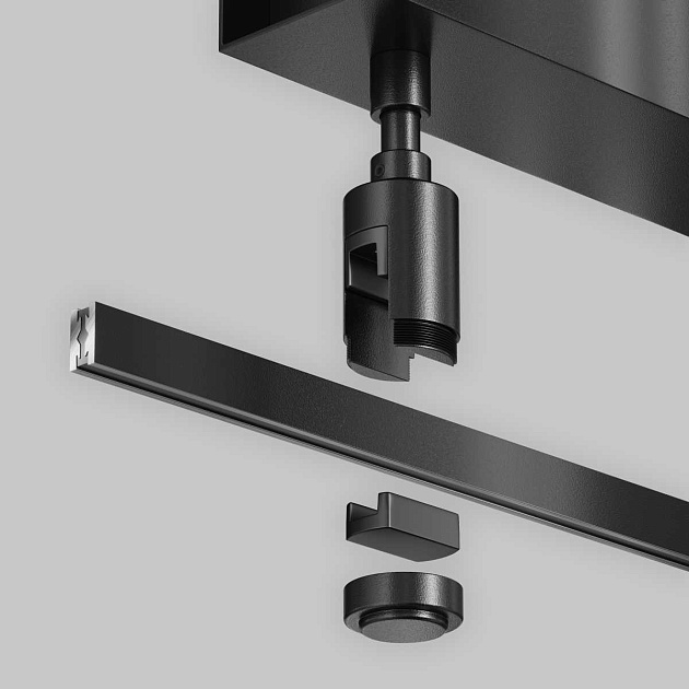 Основание потолочное Maytoni Technical TRA156C-BB1-B Фото № 3