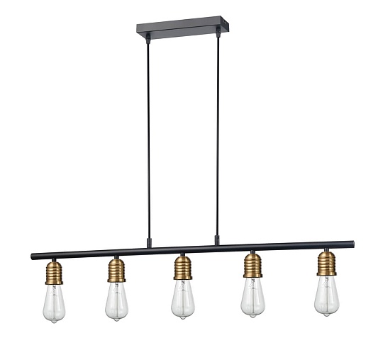 Подвесной светильник Vele Luce Tenuto VL6532P05 Фото № 2