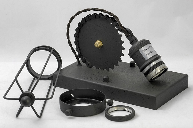 Бра Lussole Loft V LSP-9126 Фото № 2