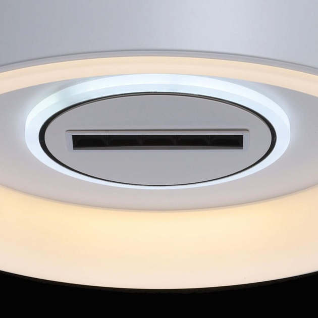 Потолочный светодиодный светильник De City Мадлен 424014201 Фото № 2