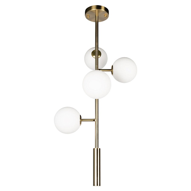 Подвесная люстра Loft IT Tely 10236/4 изображение 4 Подвесная люстра Loft IT Tely 10236/4 Фото № 4