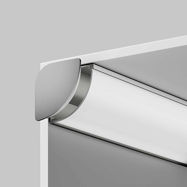 Комплектующие для профиля Maytoni Led Strip 642073 изображение 5 Комплектующие для профиля Maytoni Led Strip 642073 Фото № 5