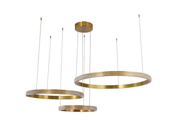 Подвесной светильник Zortes LIDIA ZRS.30110.114 изображение 8 Подвесной светильник Zortes LIDIA ZRS.30110.114 Фото № 8