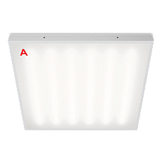 Потолочный светильник WOLTA STD ДВО13-54-041-5К