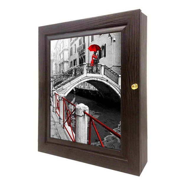 Ключница Toplight 24х29х4,5см TL-KB7508 Фото № 1