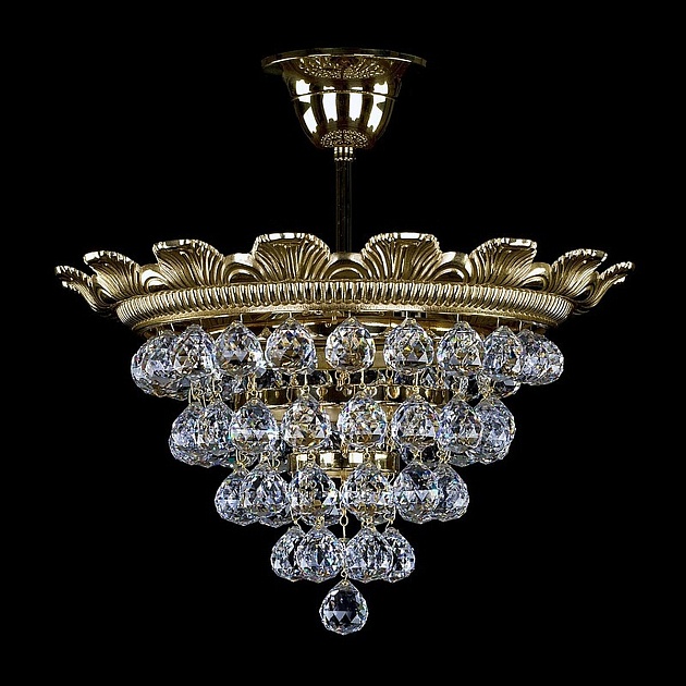 Потолочный светильник Artglass Neria CE Фото № 1