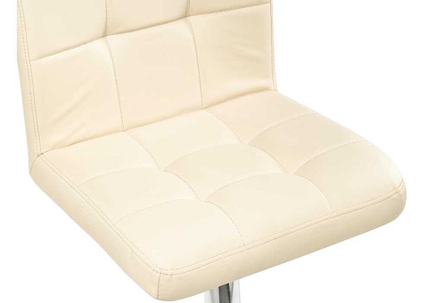 Барный стул Woodville Paskal 15498 изображение 3 Барный стул Woodville Paskal 15498 Фото № 3