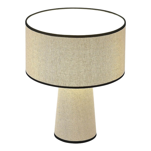Настольная лампа ST Luce Jackie SL1354.504.01 изображение 2 Настольная лампа ST Luce Jackie SL1354.504.01 Фото № 2