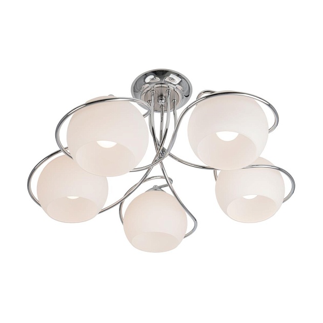 Потолочная люстра Citilux Лайма CL155151 Фото № 1