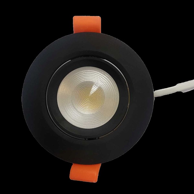 Встраиваемый светодиодный светильник Mantra Panama 8763 Фото № 1