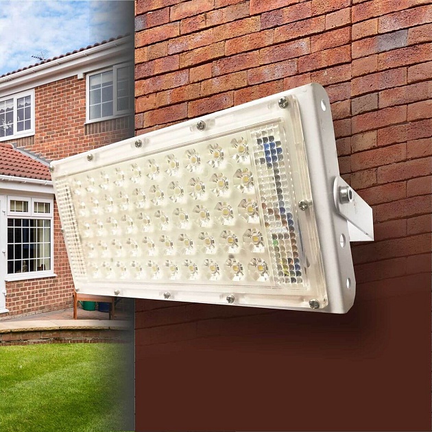 Прожектор светодиодный Apeyron 30W 4000K 05-41 Фото № 14