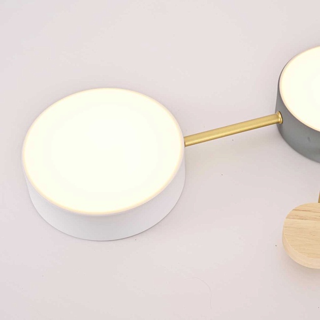 Потолочный светильник Imperium Loft Solen 151504-26 изображение 13 Потолочный светильник Imperium Loft Solen 151504-26 Фото № 13