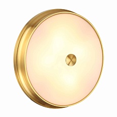 Настенно-потолочный светильник Odeon Light Walli Marsei 4824/4C 4