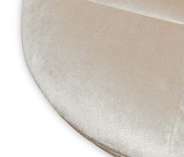 Обеденная группа Sheffilton SHT-DS146 жемчужный/белый/золото 6034672801 изображение 6 Обеденная группа Sheffilton SHT-DS146 жемчужный/белый/золото 6034672801 Фото № 6