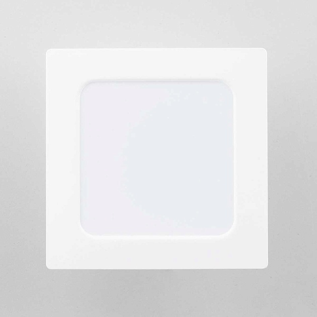 Встраиваемый светодиодный светильник Citilux Галс CLD55K07N Фото № 13