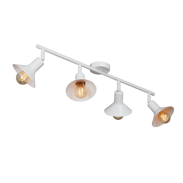 Спот Vitaluce V4807-0/4PL Фото № 1