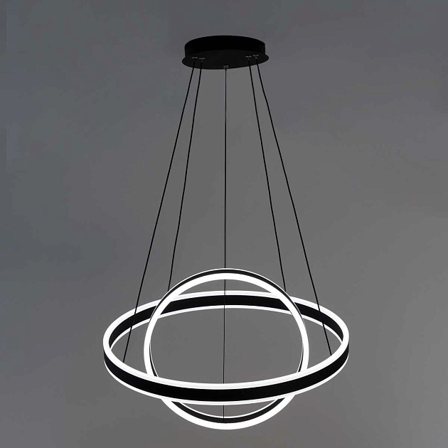 Подвесной светодиодный светильник Citilux Дуэт CL719641 Фото № 11